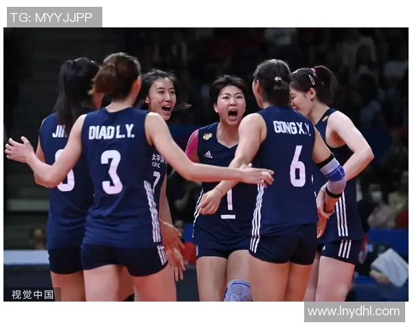 深圳排球队在排球状态排行榜中荣登第八名展现出强劲实力与潜力