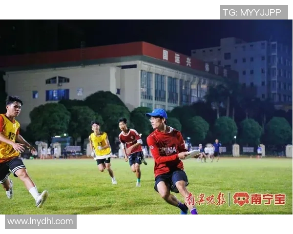 飞盘节奏排行榜揭晓杭州飞盘队荣获第六名展现实力与风采