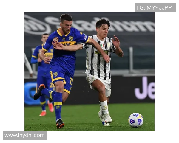 帕尔马与尤文图斯精彩对决直播全程回顾与分析