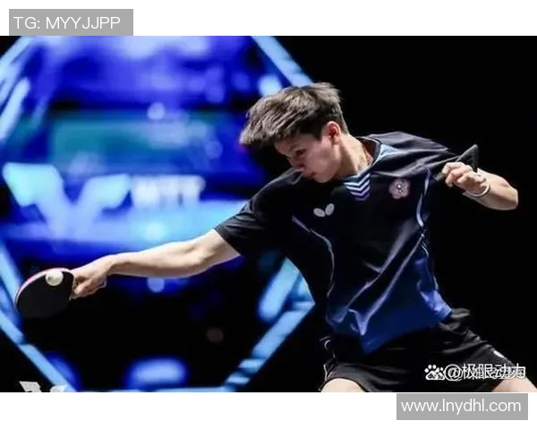 广州乒乓球队跻身个人能力排行榜第八名展现强劲实力与潜力