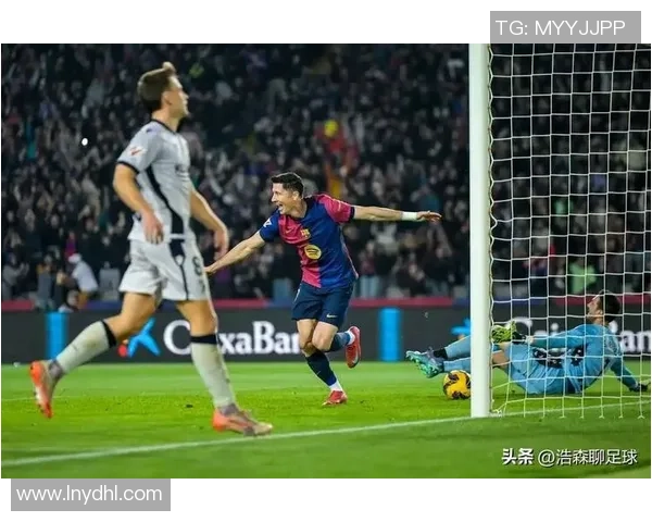 拉科鲁尼亚主场迎战巴萨谁能在西甲赛场笑到最后